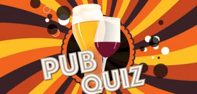 PubQuiz at Café 't Haantje — Café 't Haantje, Nijmegen