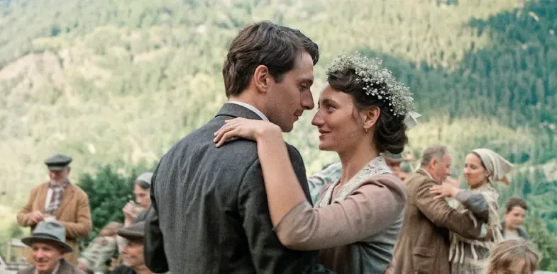 Filmhuis | Vermiglio — Het Diekhuus, Middelharnis