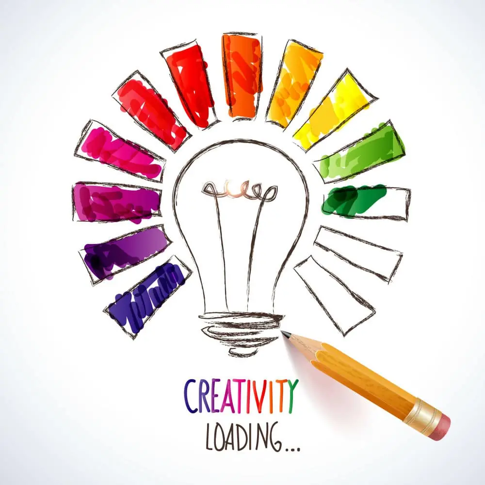 Creative — Oude-Tonge