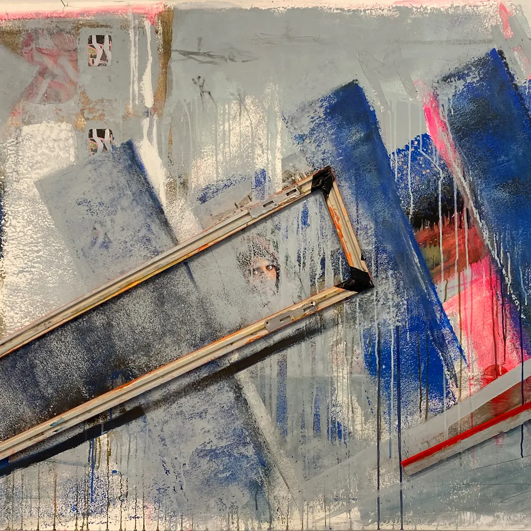 'Home?' - Lidwien van Noorden — Hedendaags Kunstkabinet, 's Hertogebosch