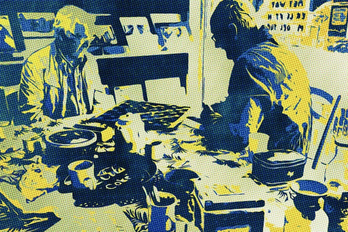 Exhibition My Home My Story: Experience the Power of Stories That Connect — Appingedam