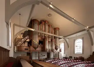 Wim Westerman – benefietconcert