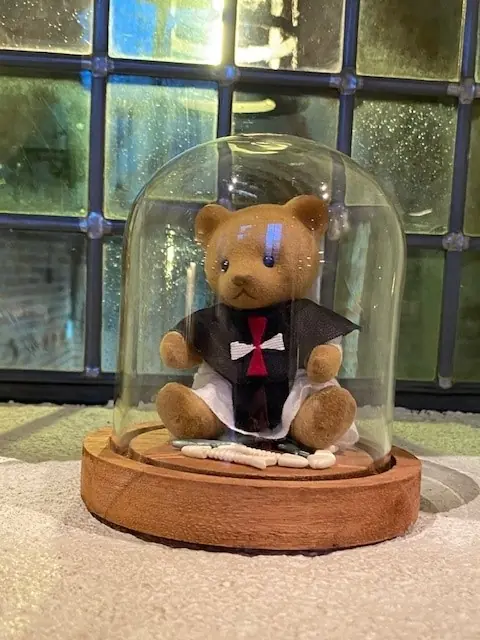 Treasure Hunt 'Kloostermini's' — Ter Apel