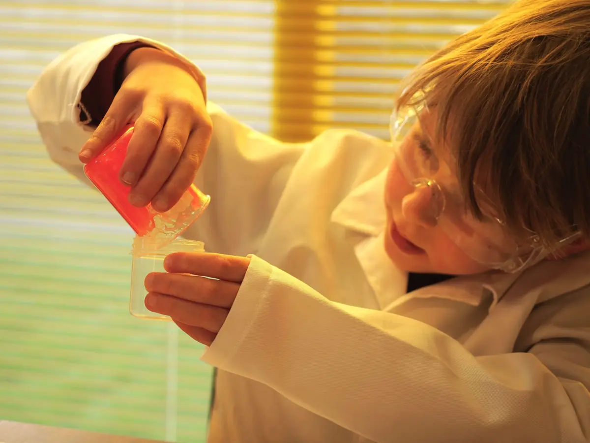 Technology and Science — Groningen