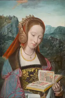 Voices of Female Mystics - Course