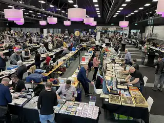 MIF International Money Fair 2026