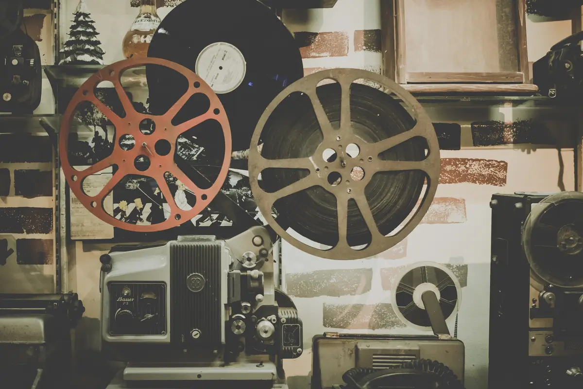 Filmhuis Joure β Museum Joure, Joure