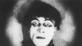 Silent Film | Das Cabinet des Dr. Caligari