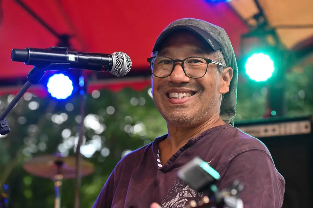 Mr. Jazz Jam Session — Eetcafé Uffies, Zutphen