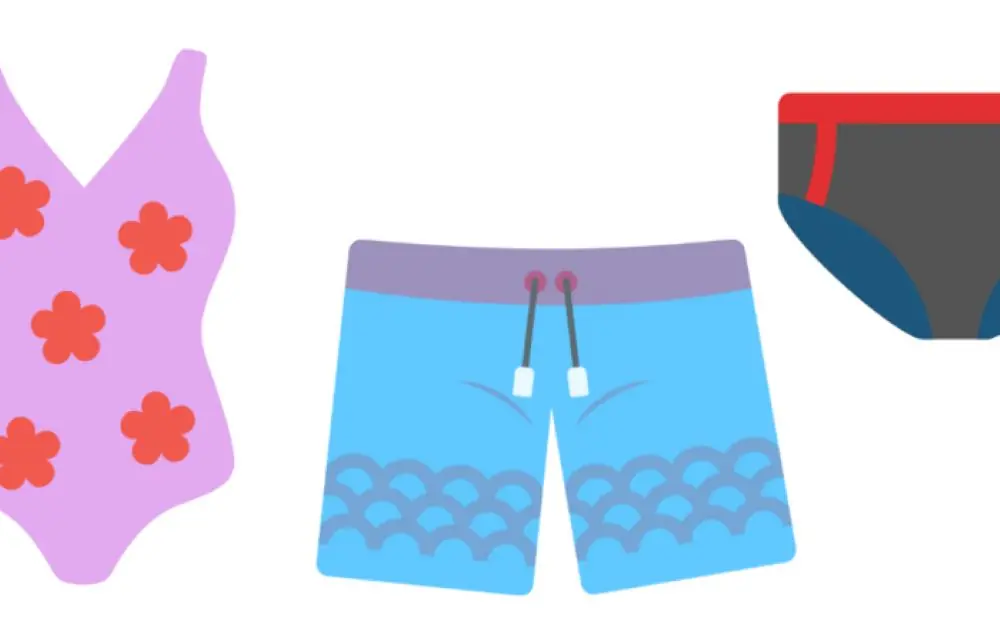 Healthy and safe movement advice + swimwear sale — Sportbedrijf Zaanstad, Zaandam