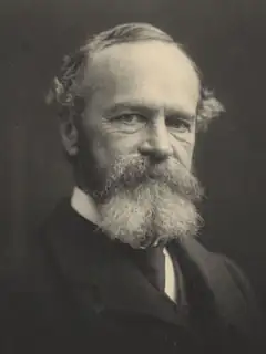 Kurs Philosophie und Spiritualität: William James