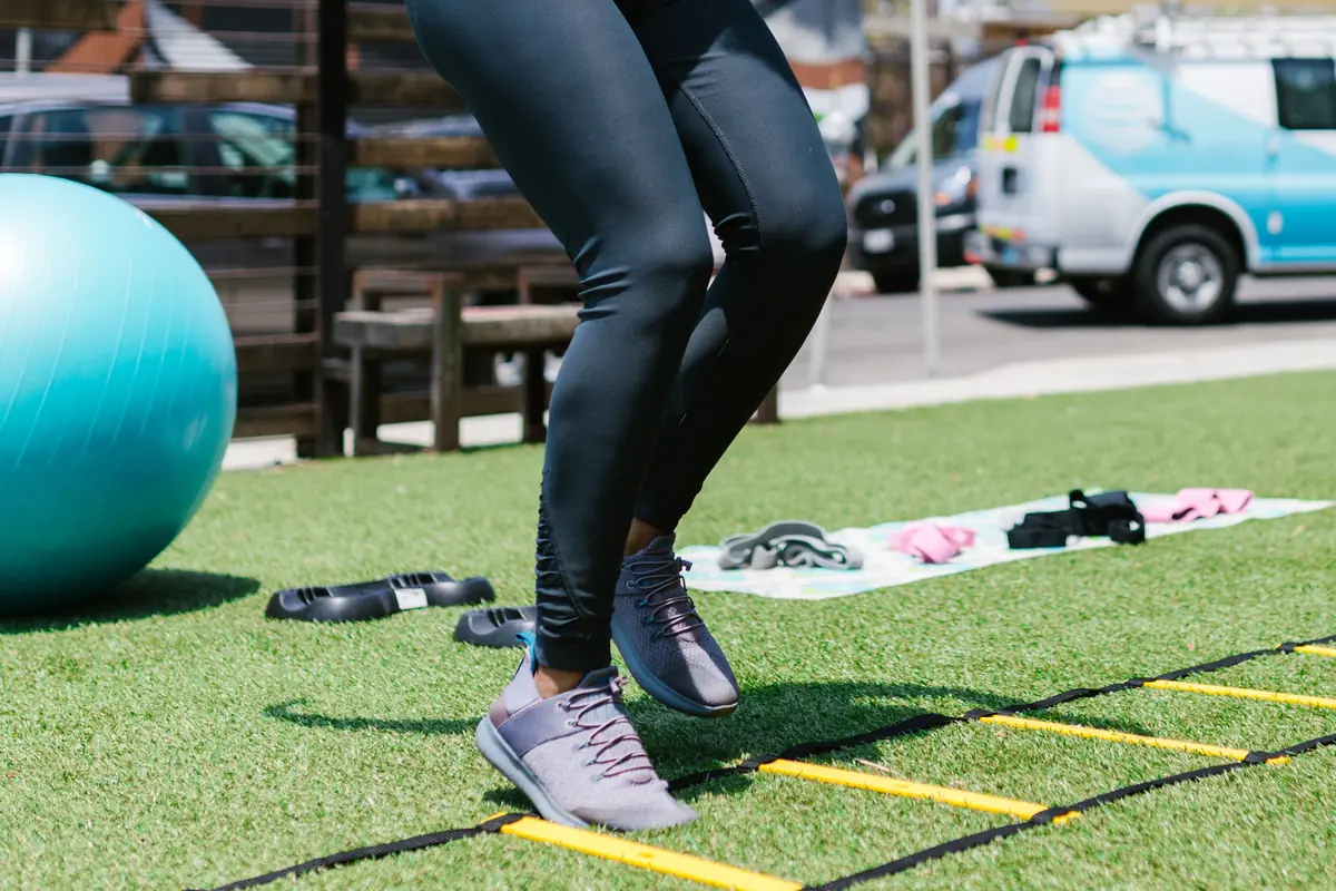 Bootcamp | Nature in Motion at the Experience Week — Dwingeloo
