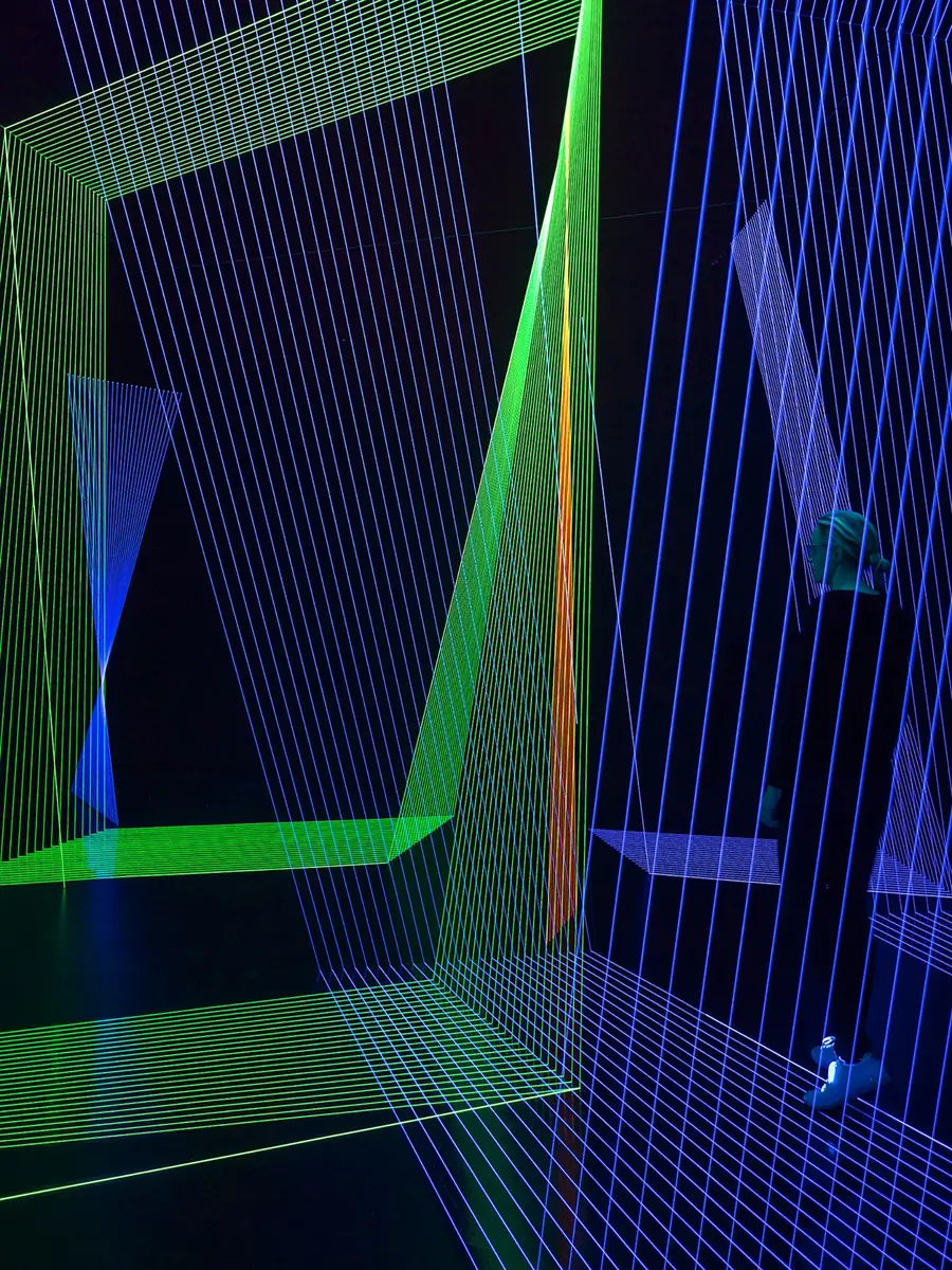 DIEP | LUX Exhibition — Emmen