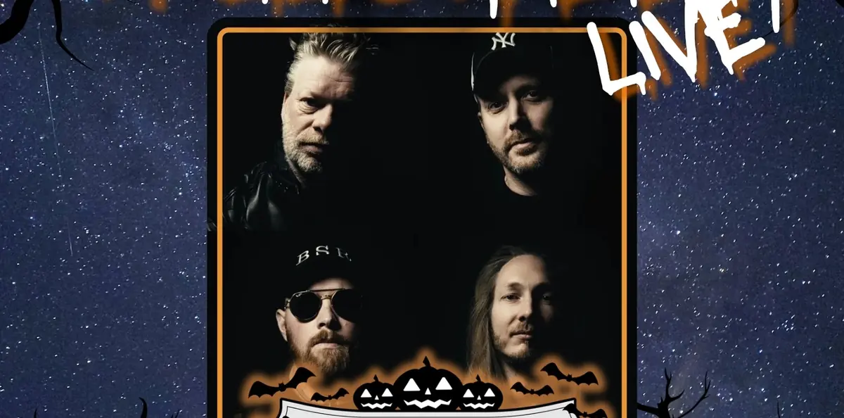 Halloween LIVE β Assen