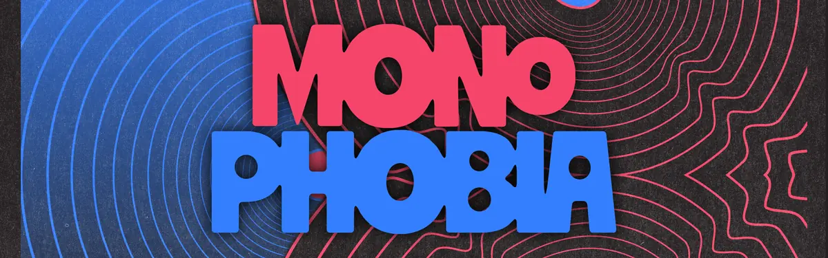 Monophobia — Poppodium Het Podium, Hoogeveen