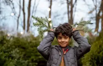Kerstival - Celebrate Christmas at De Marel