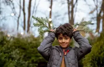 Kerstival - Celebrate Christmas at De Marel — Natuurcentrum De Marel, De Waal