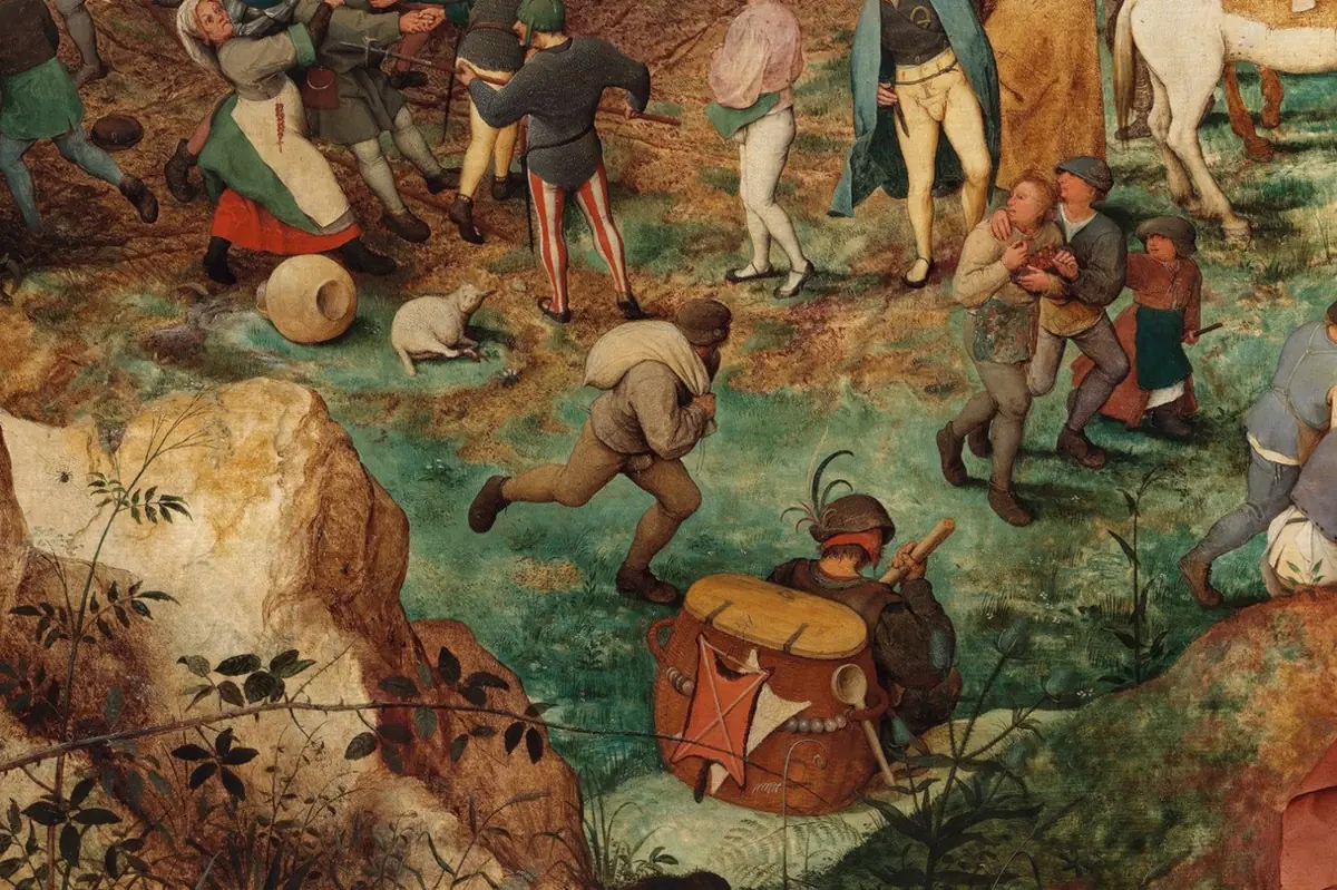 HOFcollege Dievenland - von Janna Coomans — Het Hof van Nederland, Dordrecht