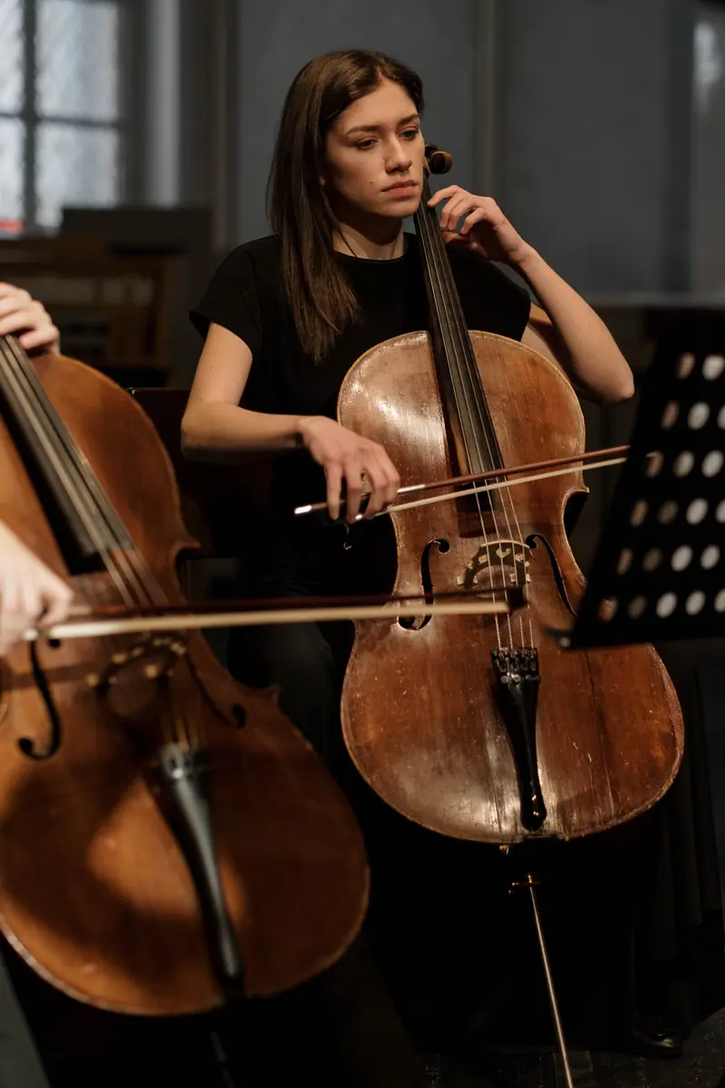 Musik im Museum — Museum Catharijneconvent, Utrecht