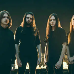Shadow of Intent — TivoliVredenburg, Utrecht