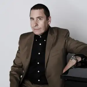Jools Holland