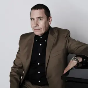 Jools Holland — Grote Zaal, Theater Kerkrade, Kerkrade