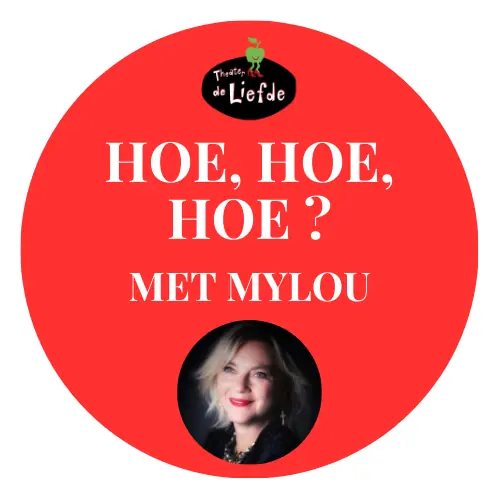 Wie, wie, wie mit Mylou — Theater De Liefde, Haarlem