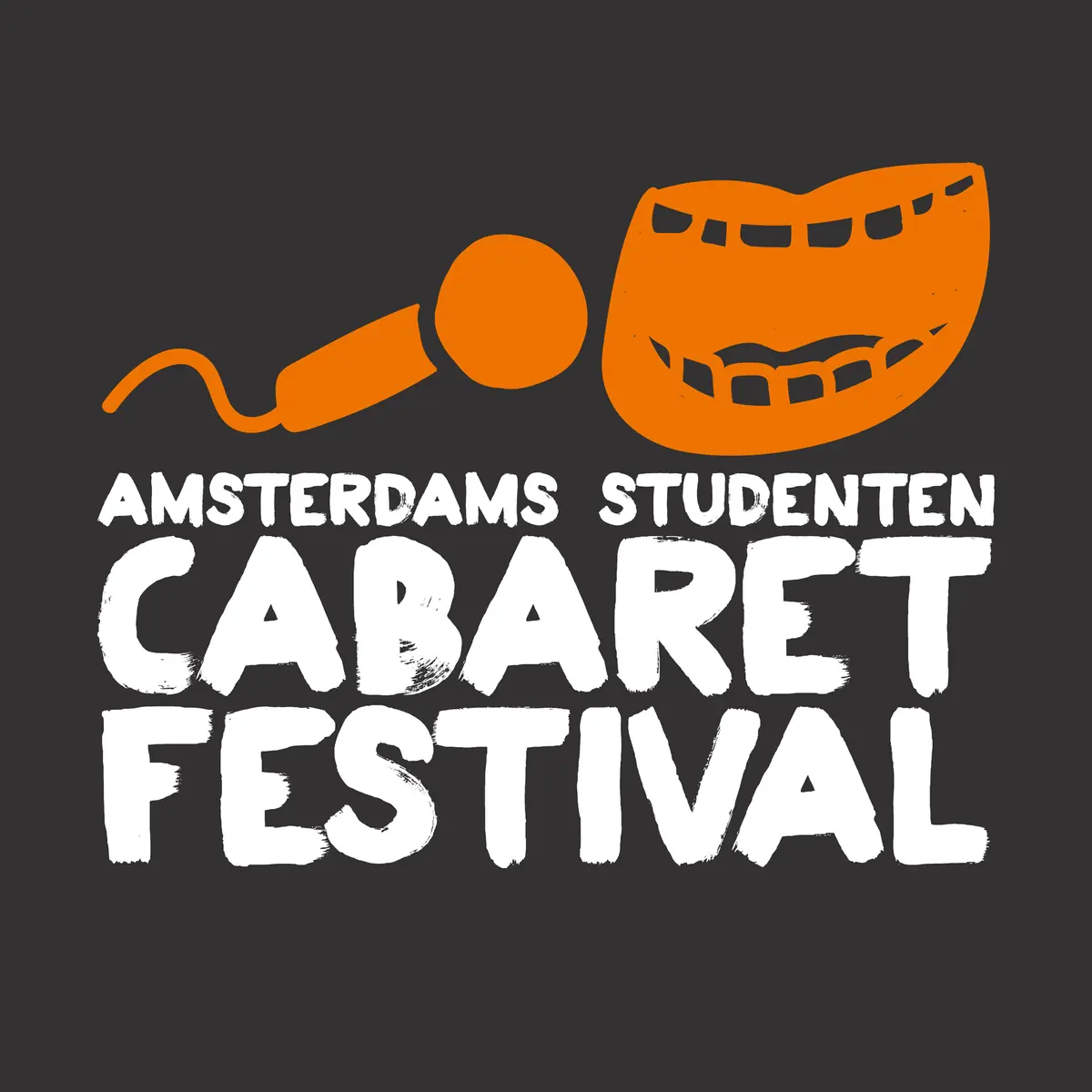 Amsterdamer Studentenkabarett-Festival — Theater De Liefde, Haarlem