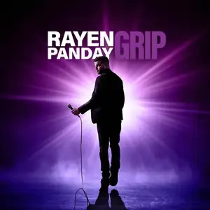 Rayen Panday