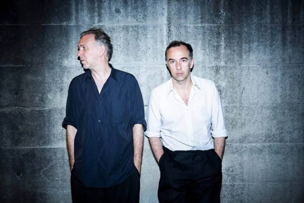 DEEWEE: 2ManyDJs + Charlotte Adigéry & Bolis Pupul + LEO VINCENT + HATIHATI - ADE — Paradiso, Amsterdam