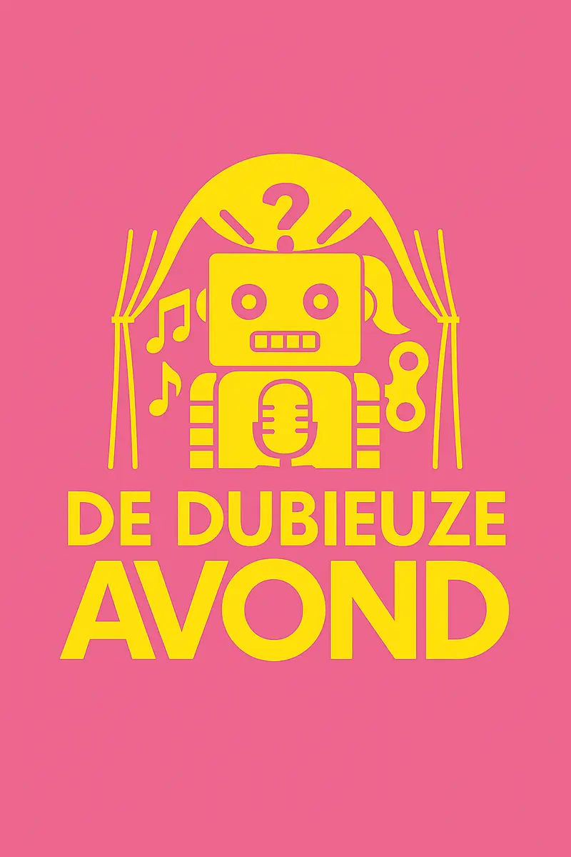 Der zweifelhafte Abend — Theater De Liefde, Haarlem