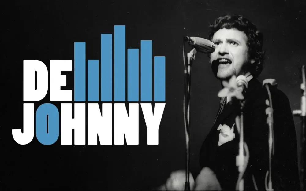 Johnny van Doornfestival 2026 β CafΓ© bosch, Arnhem