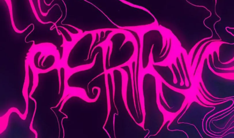 Perrx Halloween Edition — De Helling, Utrecht