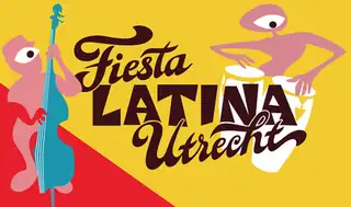 Fiesta Latina '26