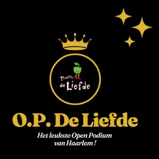 O.P. De Liefde