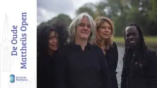 Boi Akih Performs Handel's Messiah