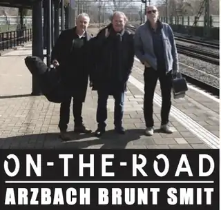 Arzbach, Brunt & Smit