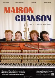 Maison Chanson