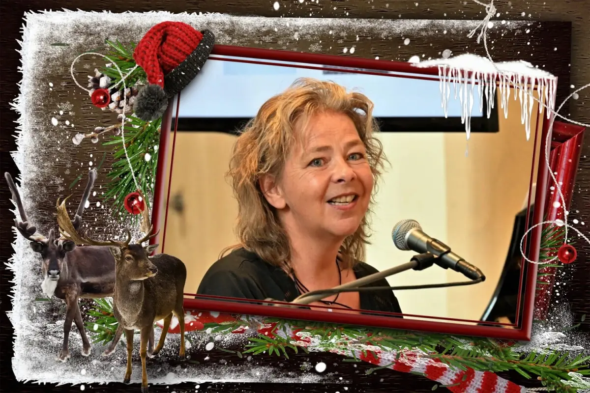 Christmas Singalong 2026 — Podium Doesburg, Doesburg