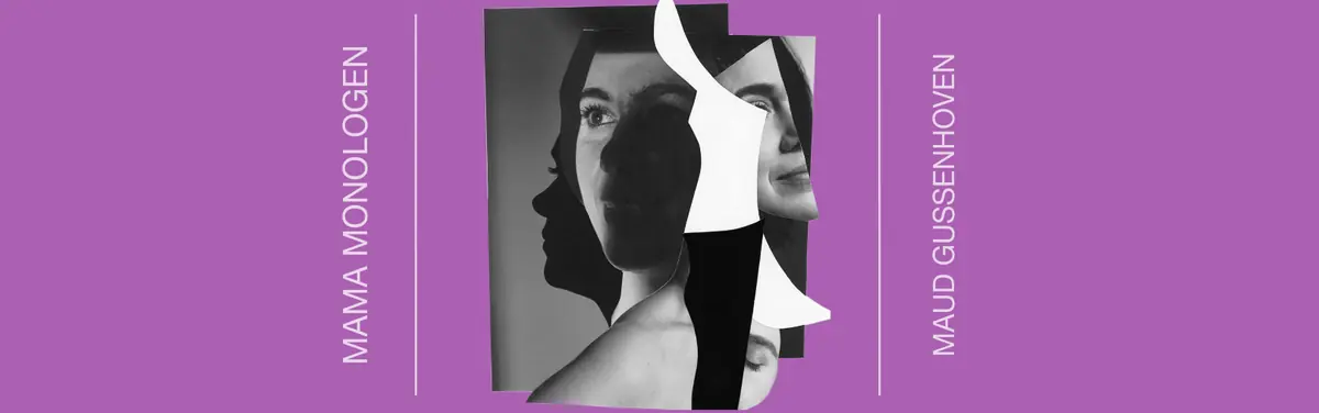 Mama-Monologe — Studio de Bakkerij, Rotterdam