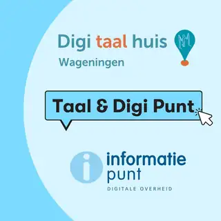 Taal & Digi Punt