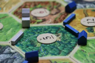 Games Night at Table Heroes Nederweert