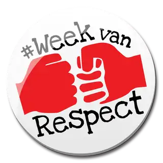Week of Respect: Building Connection Together