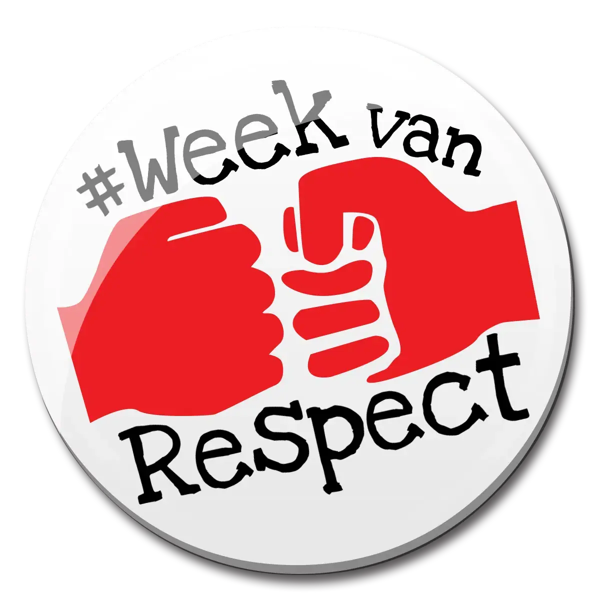 Week of Respect: Building Connection Together β Bibliotheek Rijssen, Rijssen
