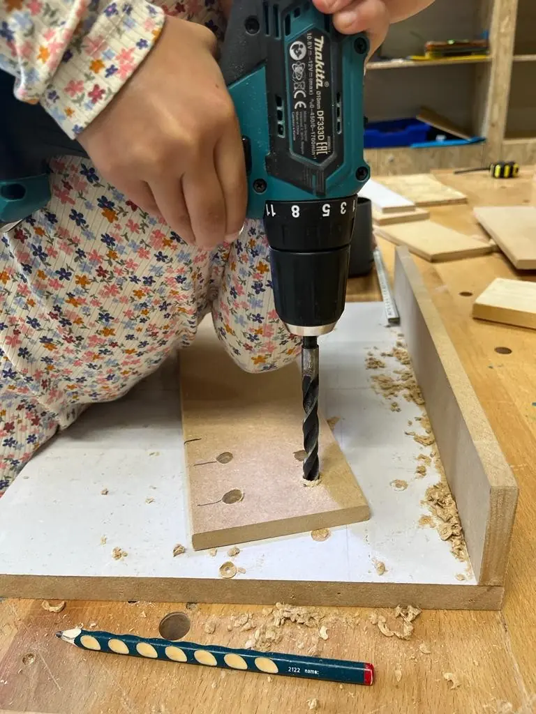 Autumn Holiday Workshop — Chocoladefabriek, Gouda
