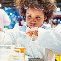 Science Weekend — de Bibliotheek LocHal, Tilburg