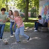 Still Offline: Smartphones and Children — de Bibliotheek Berkel-Enschot, Berkel-Enschot