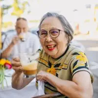 Koffie met... — Tilburg: woonzorgcentrum Zandstaete, Tilburg
