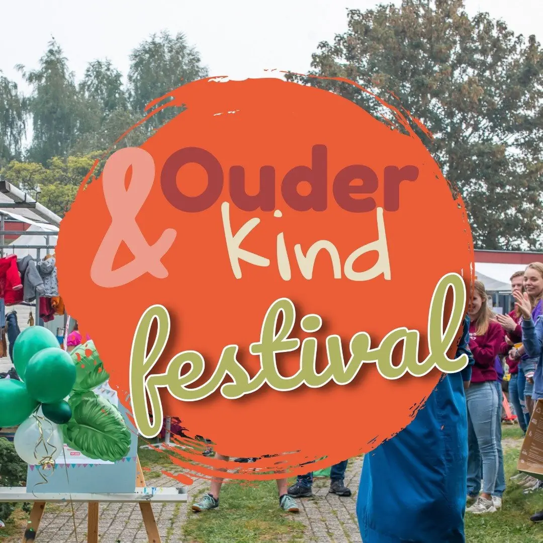 Boekfiets at Parent & Child Festival — Maakplaats the Villa, Brummen