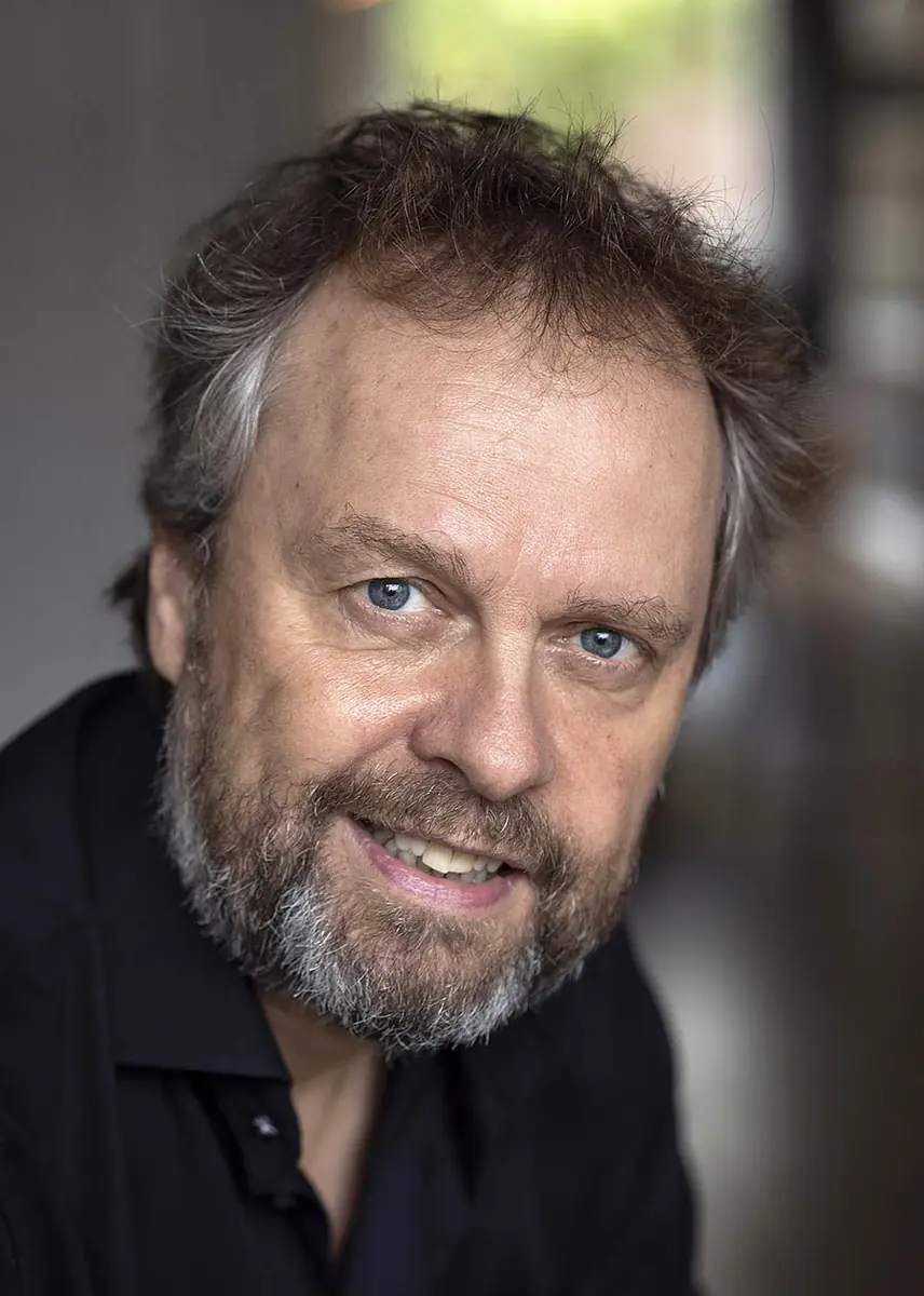 Lecture Tim Overdiek RouwcafΓ© Eefde-Gorssel β de Bibliotheek Gorssel, Gorssel